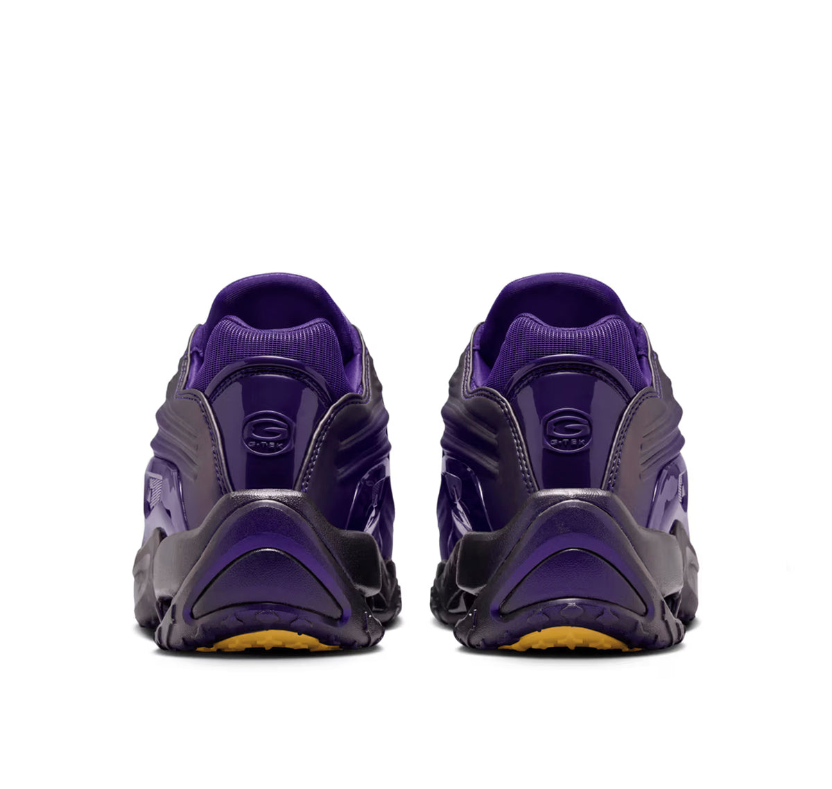 Nike Hot Step 2 "Drake NOCTA Eggplant"