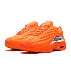 Nike Hot Step 2 Drake NOCTA Total Orange