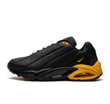 Nike Hot Step Air Terra Drake NOCTA Black University Gold