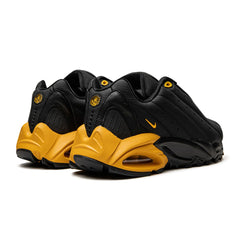 Nike Hot Step Air Terra Drake NOCTA Black University Gold