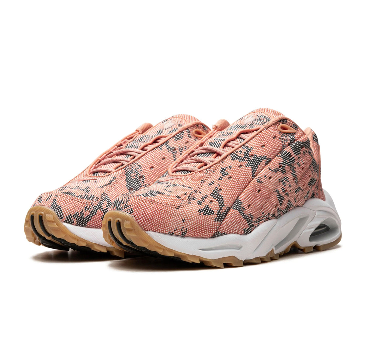 Nike Hot Step Air Terra Drake NOCTA Snakeskin Pink Quartz