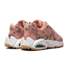 Nike Hot Step Air Terra Drake NOCTA Snakeskin Pink Quartz