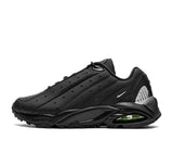 Nike Hot Step Air Terra Drake NOCTA Triple Black