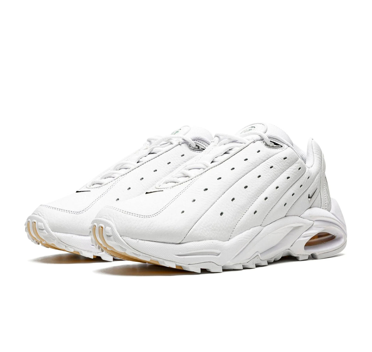 Nike Hot Step Air Terra Drake NOCTA White