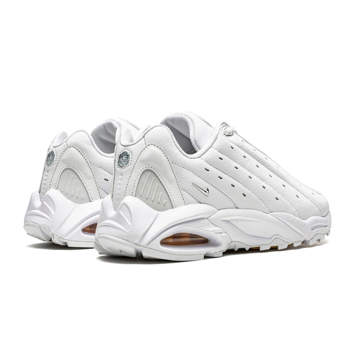 Nike Hot Step Air Terra Drake NOCTA White