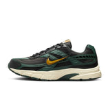Nike Initiator "Black Vintage Green Coconut Milk Bronzine"