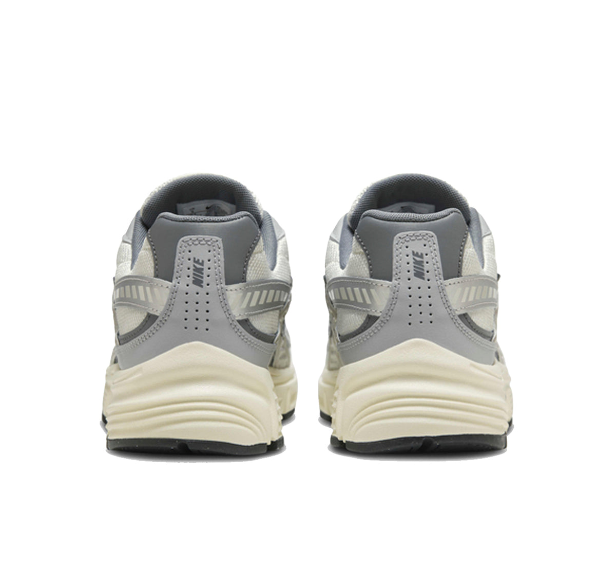 Nike Initiator "Light Bone Smoke Grey"