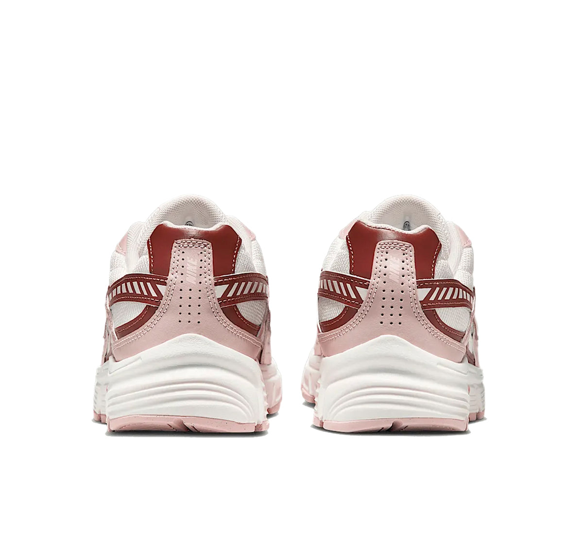 Nike Initiator "Red Sepia Echo Pink"