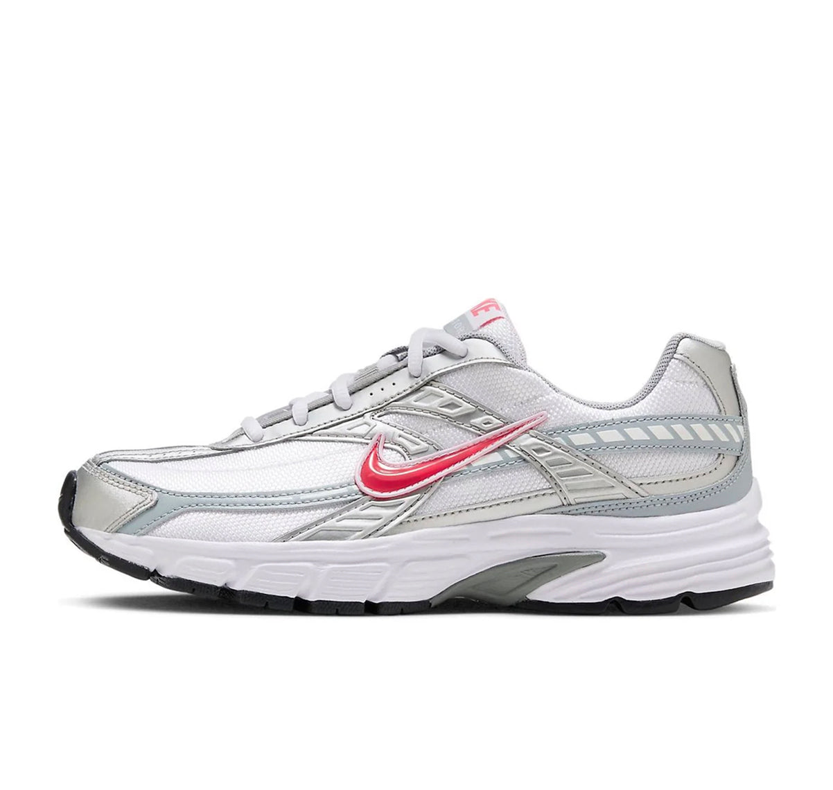 Nike Initiator "Silver Red"