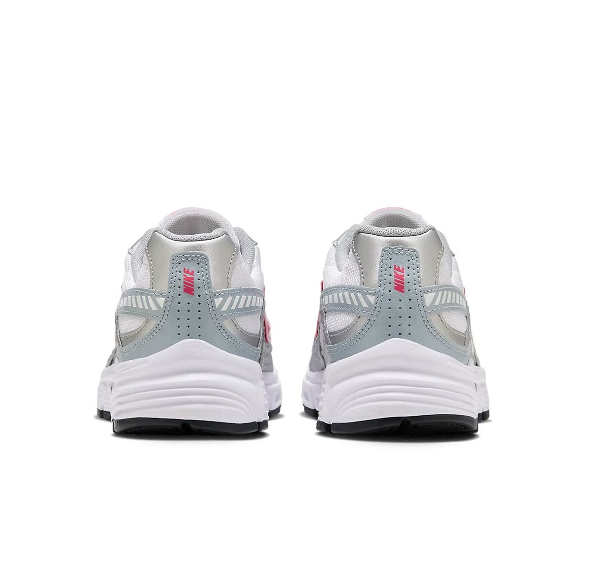 Nike Initiator "Silver Red"