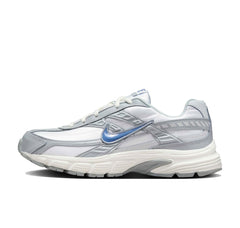 Nike Initiator "Summit White Light Smoke Grey Photon Dust Ashen Slate"