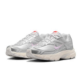 Nike Initiator "Vast Grey Metallic Silver Pale Ivory Pink Foam"