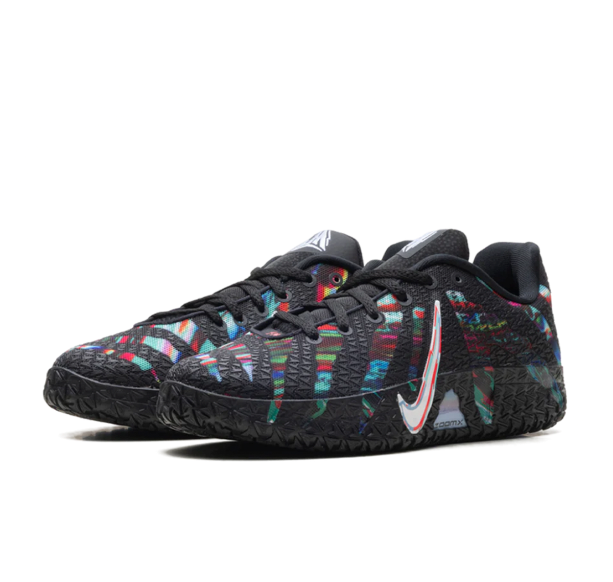 Nike Ja 3 "King of the Court"