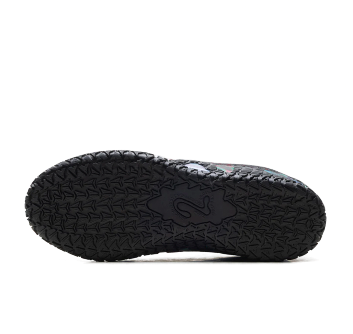 Nike Ja 3 "King of the Court"