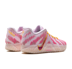 Nike Ja 3 "Pink Foam"