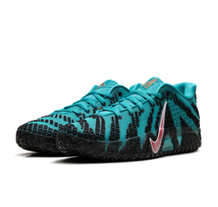 Nike Ja 3 "Scratch 3.0"