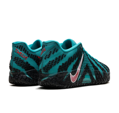 Nike Ja 3 "Scratch 3.0"