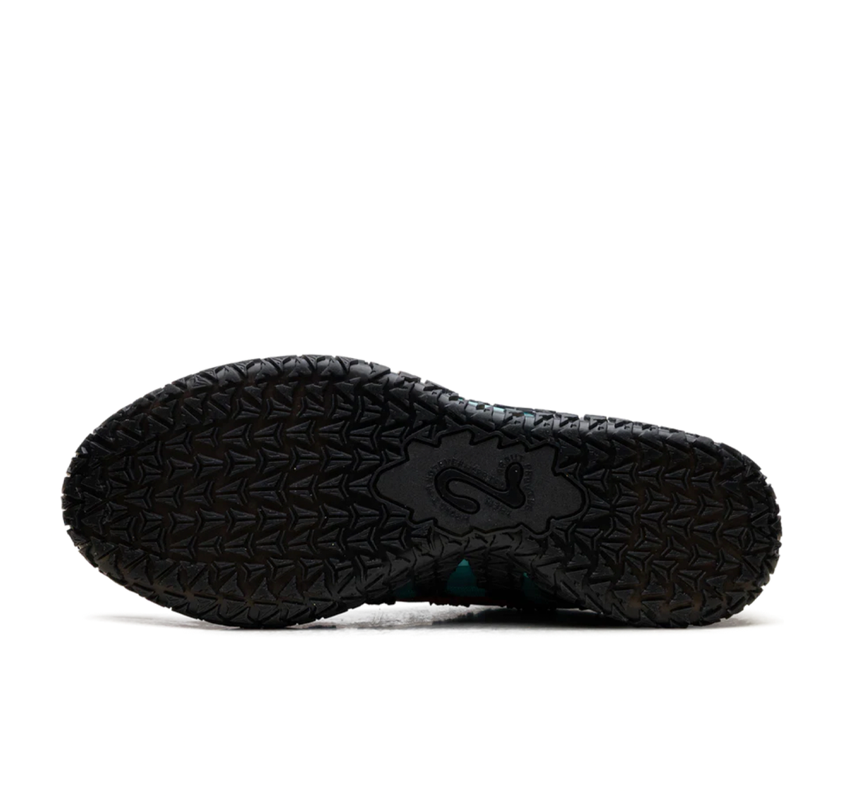 Nike Ja 3 "Scratch 3.0"