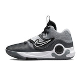 Nike KD Trey 5 X Cool Grey Black2