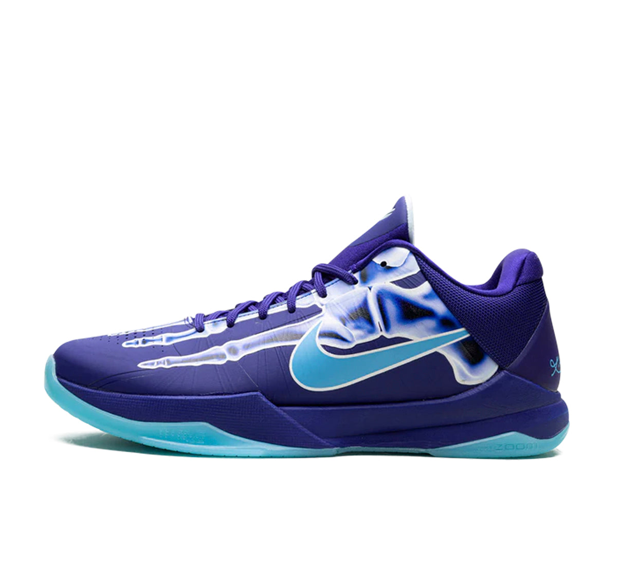 Nike Kobe 5 "Protro X-Ray"