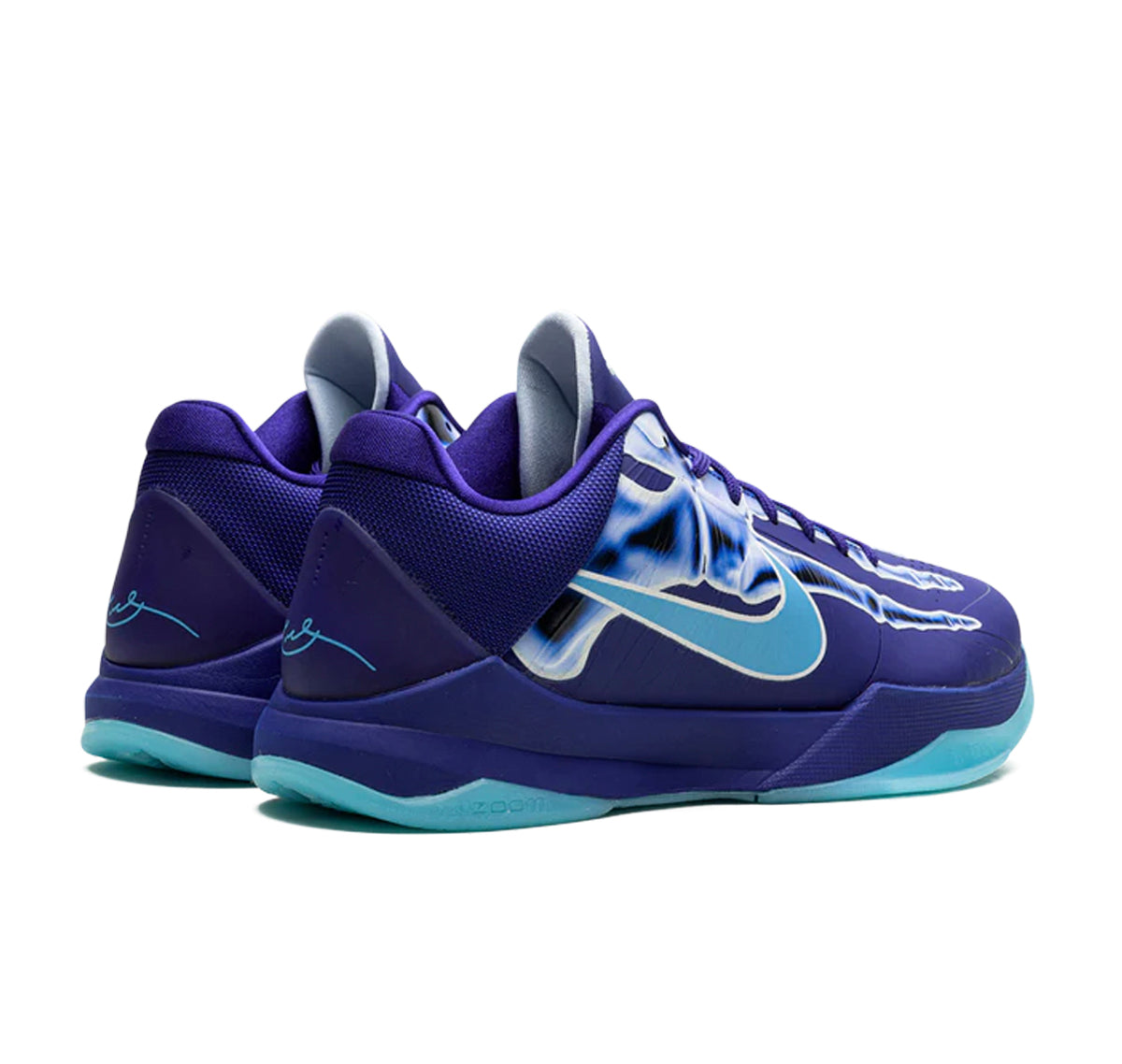 Nike Kobe 5 "Protro X-Ray"