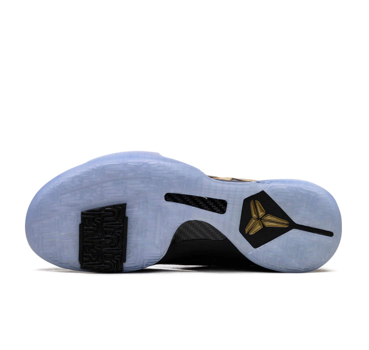 Nike Kobe 5 Protro Year of the Mamba Eggplant