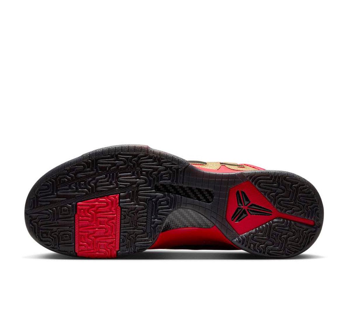Nike Kobe 5 Protro Year of the Mamba University Red