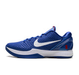 Nike Kobe 6 Protro Dodgers