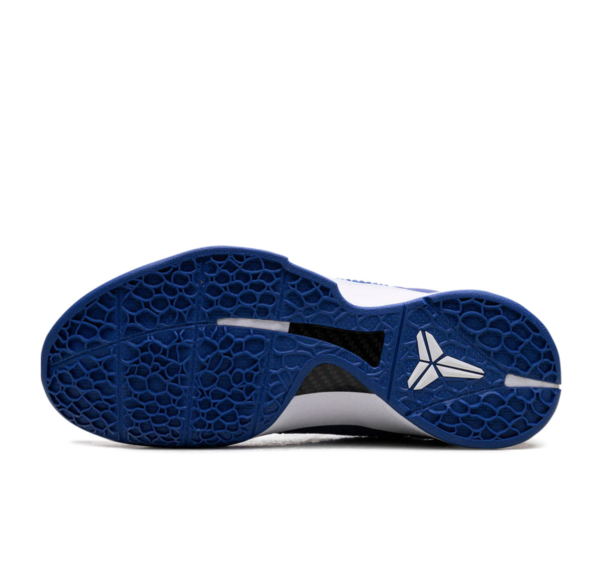 Nike Kobe 6 Protro Dodgers