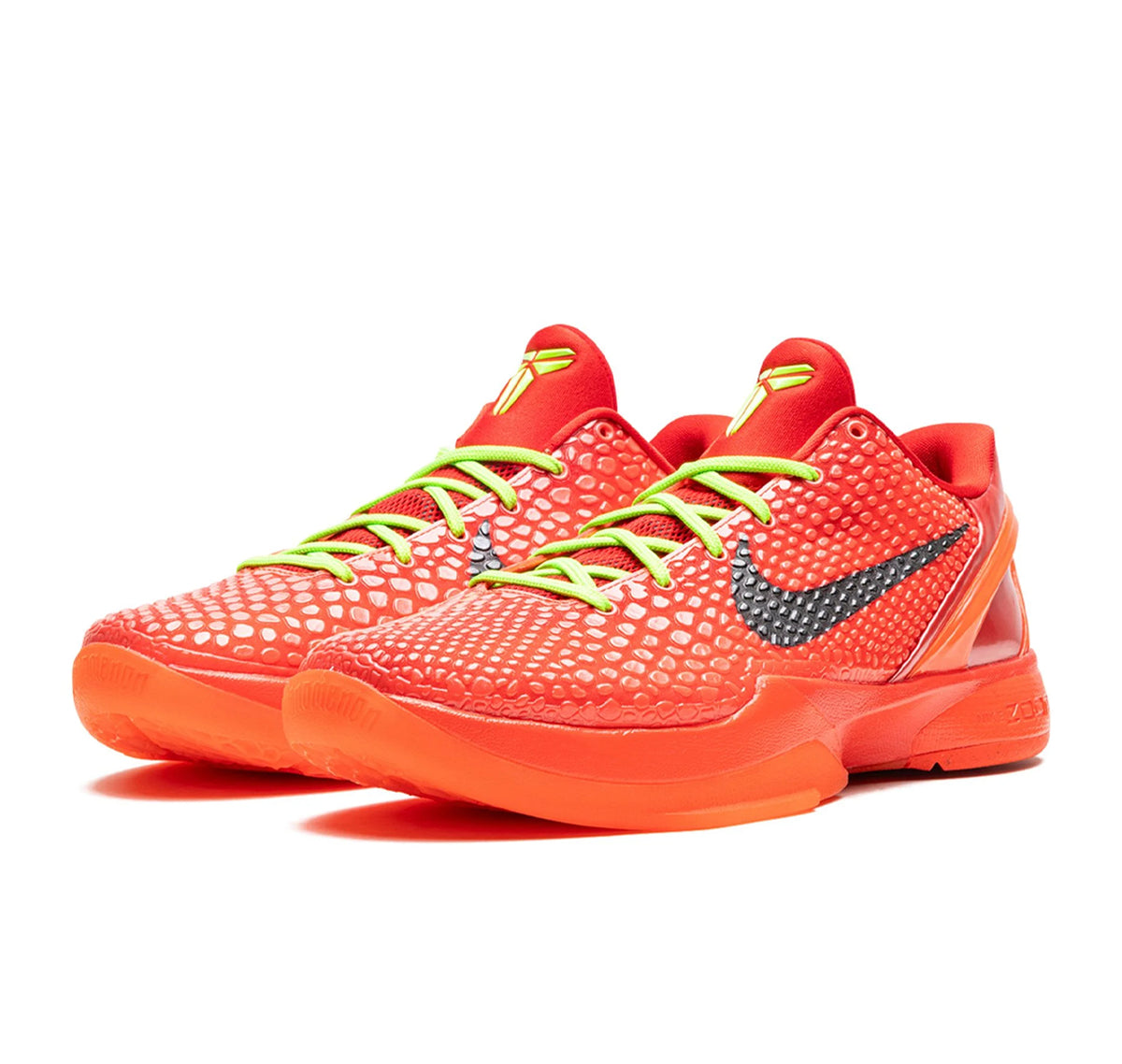Nike Kobe 6 "Protro Reverse Grinch"
