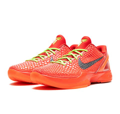 Nike Kobe 6 "Protro Reverse Grinch"