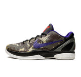 Nike Kobe 6 "Urban Camo"