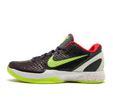 Nike Kobe 6 "Supreme Chaos"