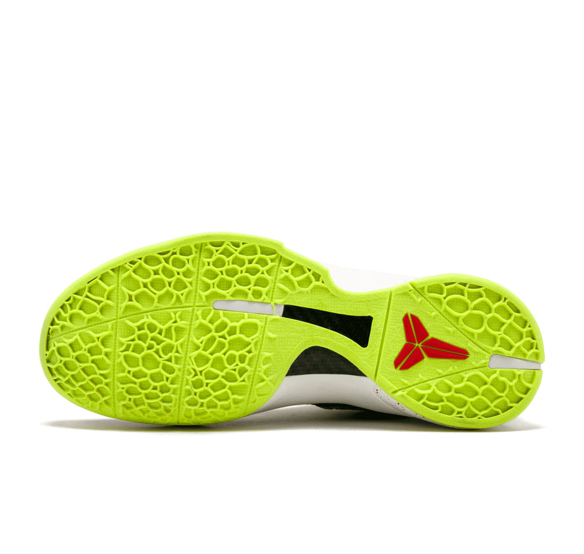 Nike Kobe 6 "Supreme Chaos"