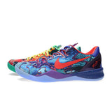 Nike Kobe 8 What the Kobe