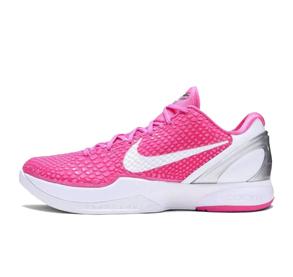 Nike Kobe Protro 6 "Think Pink"