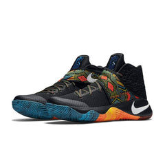Nike Kyrie 2 "BHM"