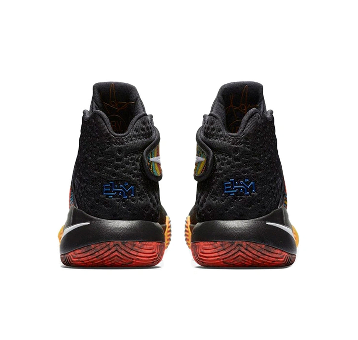 Nike Kyrie 2 "BHM"