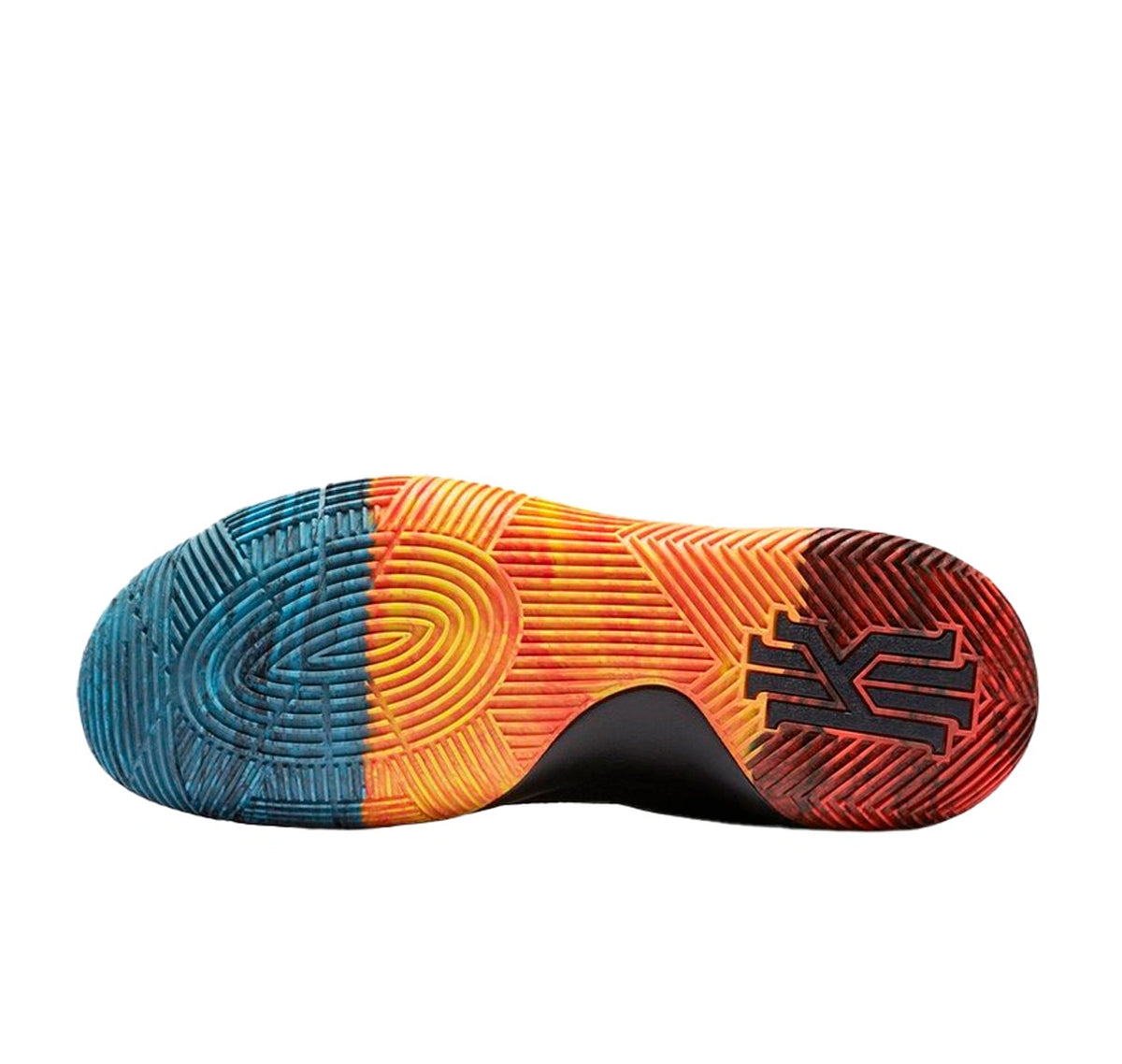 Nike Kyrie 2 "BHM"
