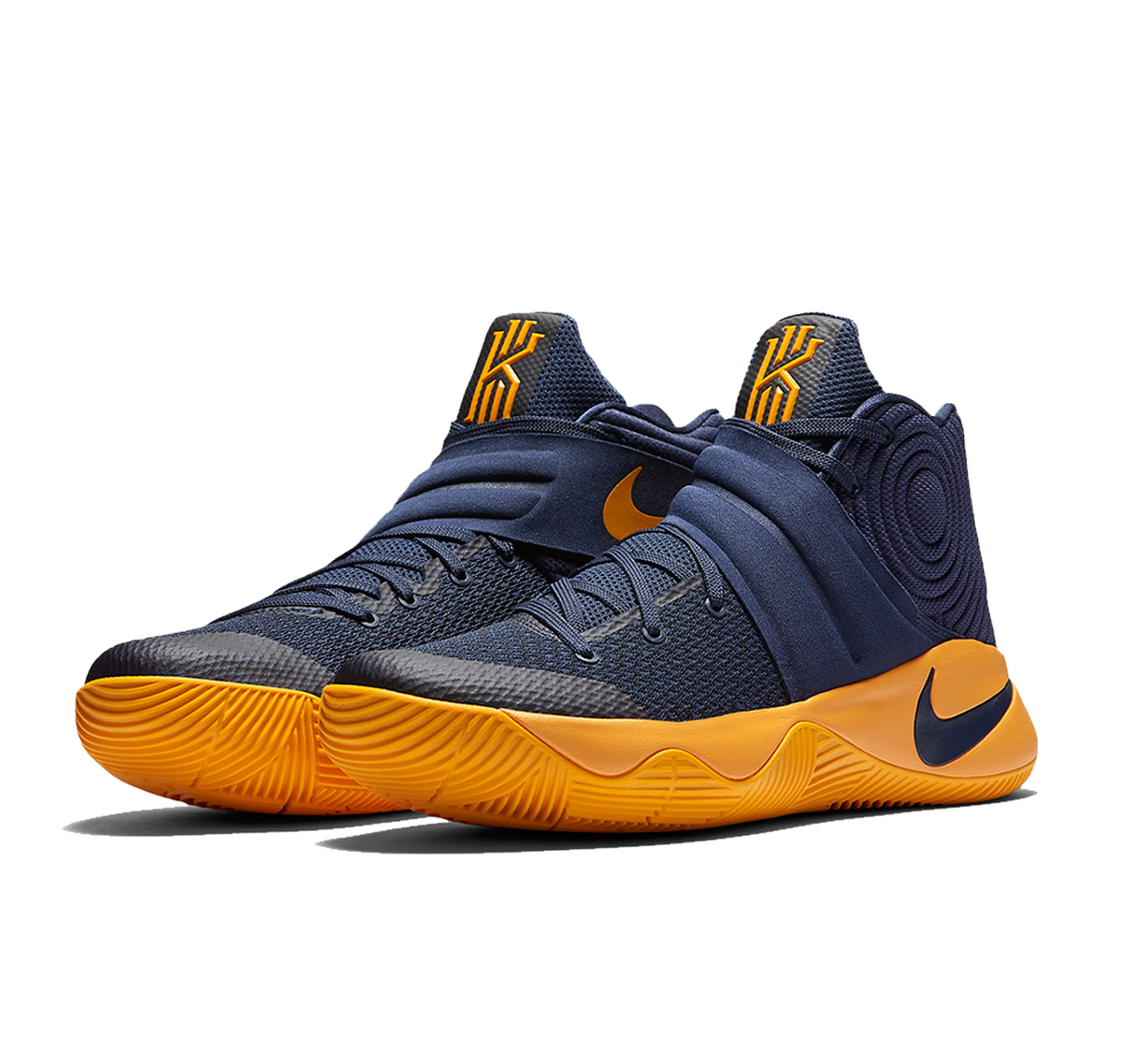 Nike Kyrie 2 "Cavs"