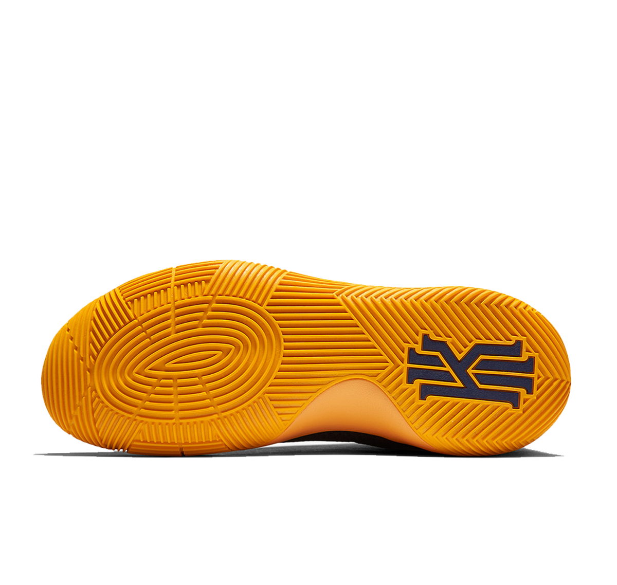 Nike Kyrie 2 "Cavs"