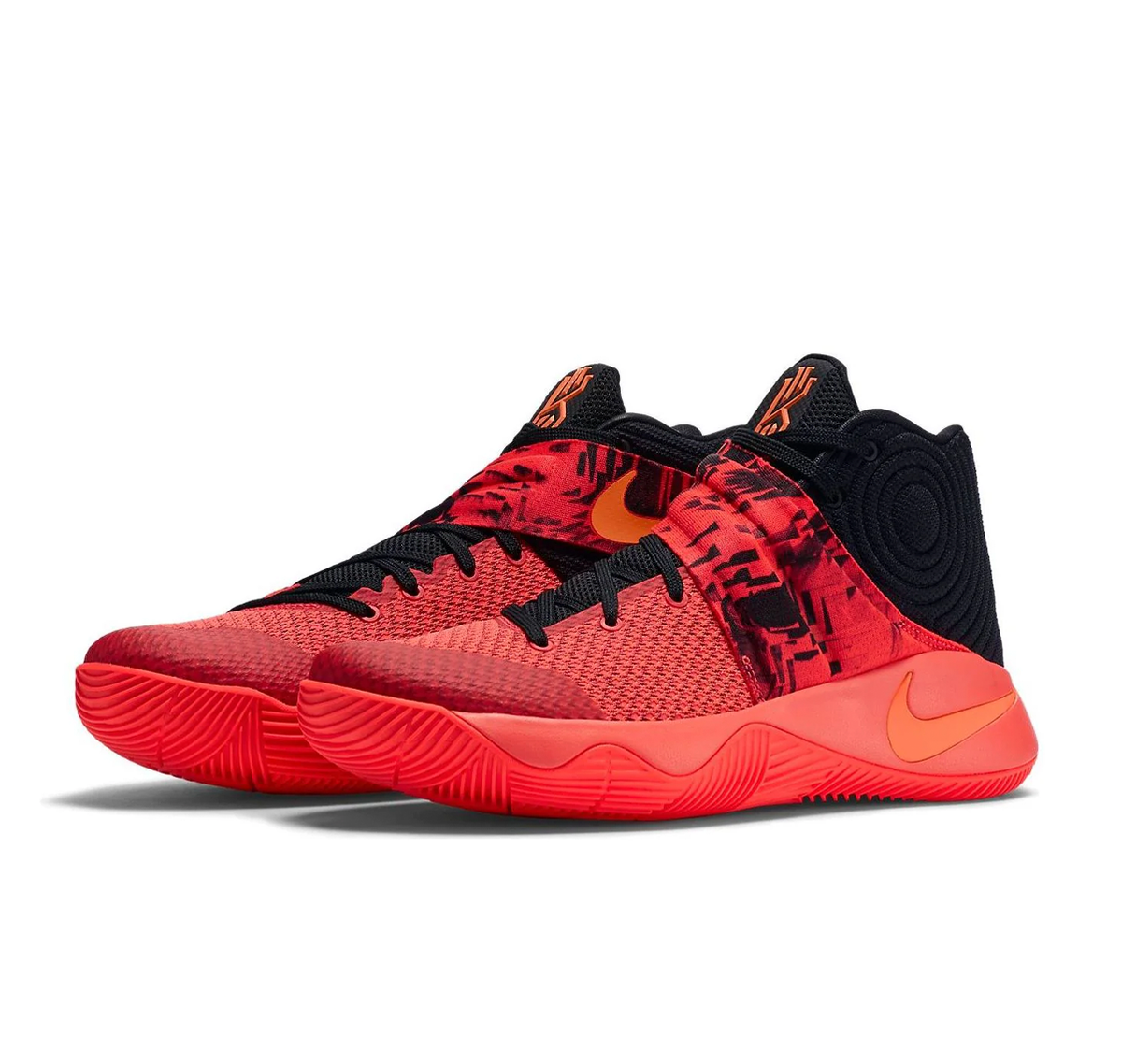 Nike Kyrie 2 "Inferno"