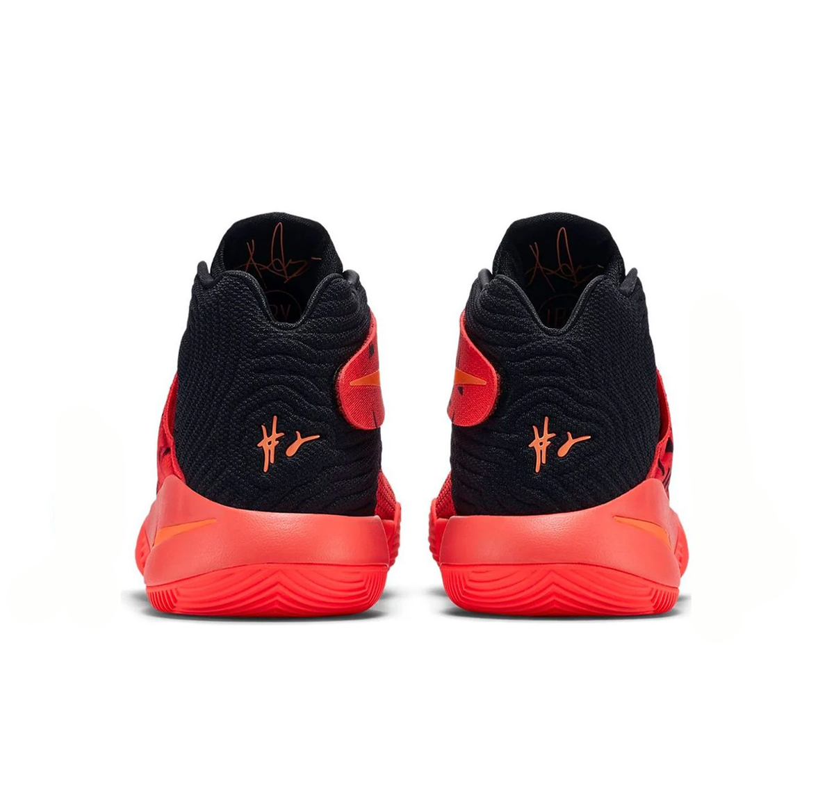 Nike Kyrie 2 "Inferno"