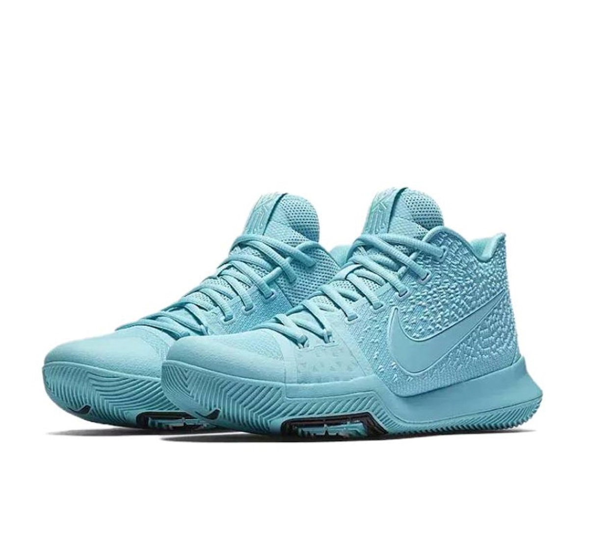 Nike Kyrie 3 "Aqua"