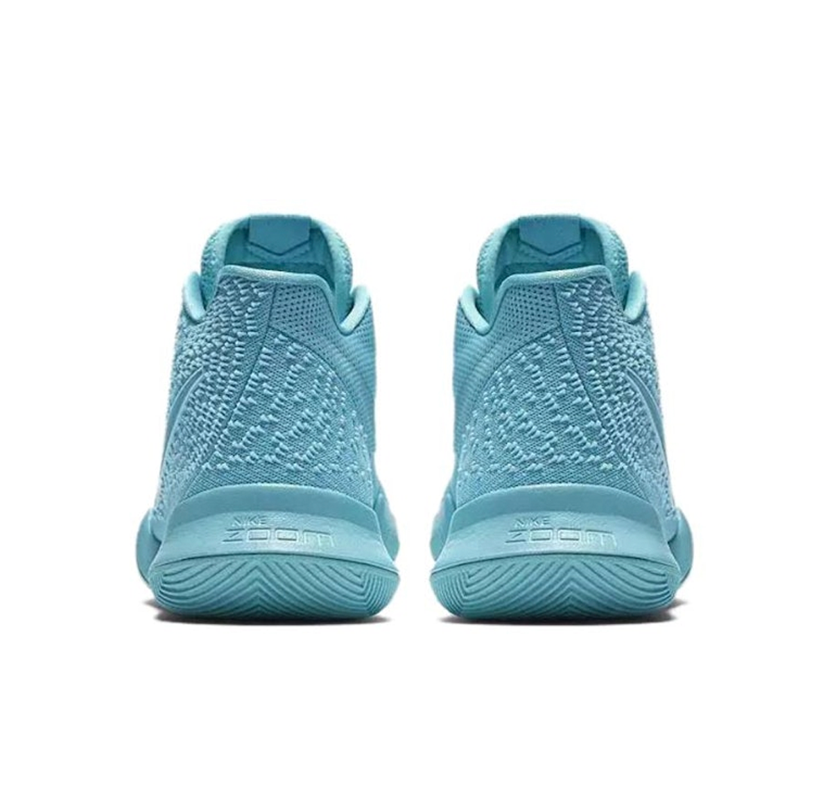 Nike Kyrie 3 "Aqua"