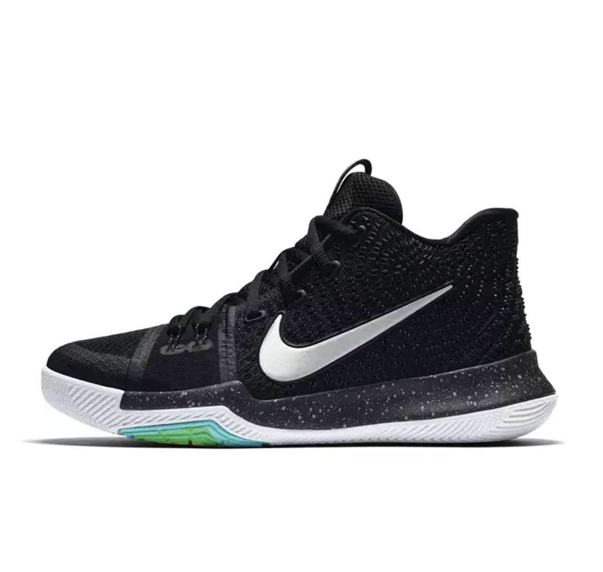 Nike Kyrie 3 "Black Ice"