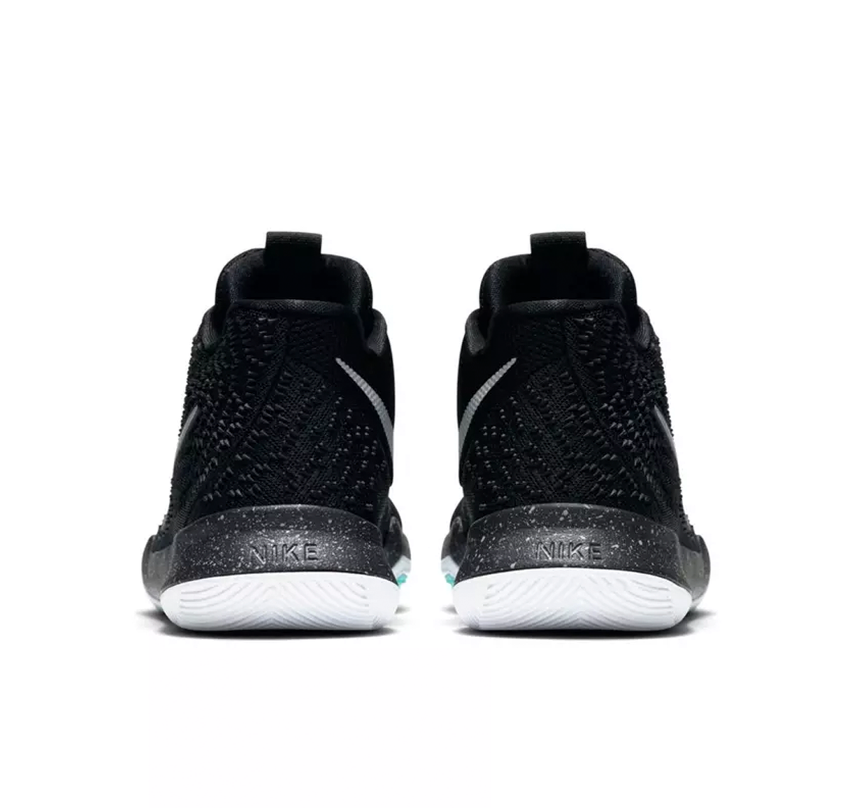 Nike Kyrie 3 "Black Ice"
