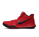 Nike Kyrie 3 “Candy Apple Red”