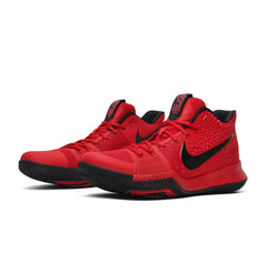 Nike Kyrie 3 “Candy Apple Red”