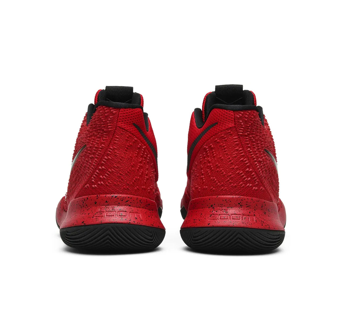 Nike Kyrie 3 “Candy Apple Red”
